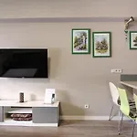 Lejlighed Slowik Krynica Zdroj