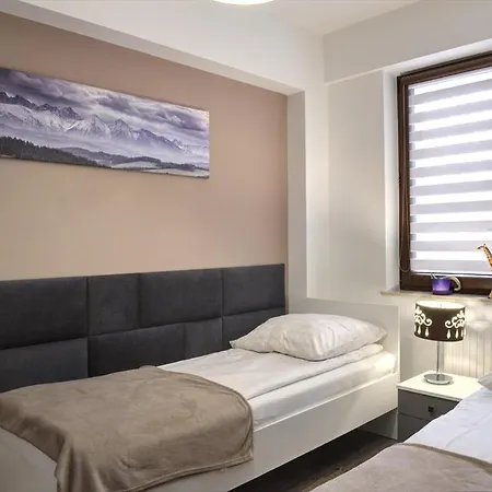 Apartamento Slowik *