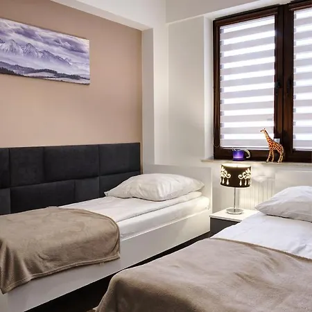 Slowik Apartment