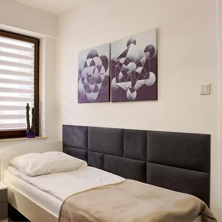 Apartmán Slowik *