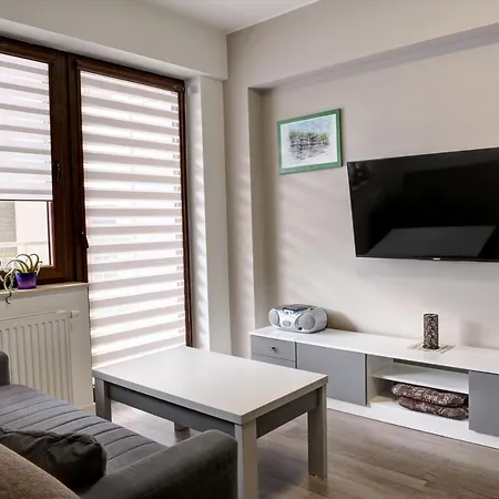 Slowik Apartmán