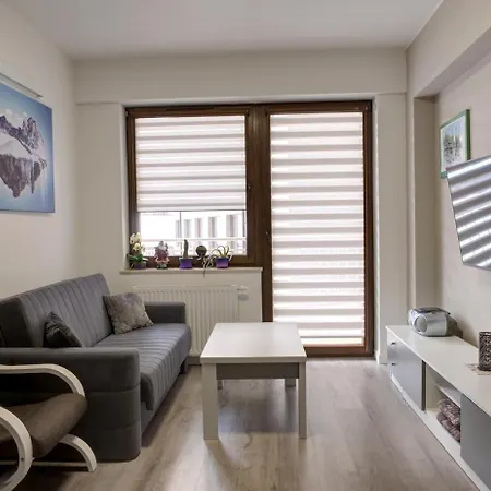 Slowik Apartamento