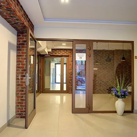 Slowik Krynica-Zdrój