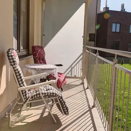 Slowik Krynica Zdroj