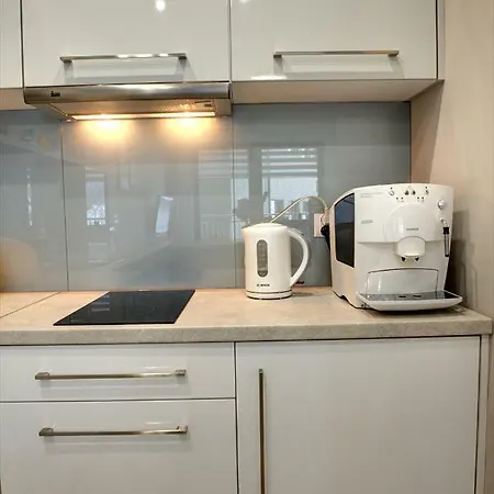 Apartmán Slowik *