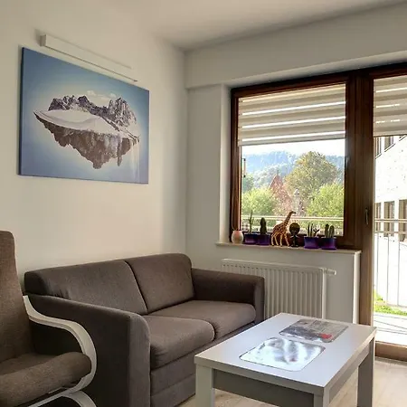Apartmán Slowik *