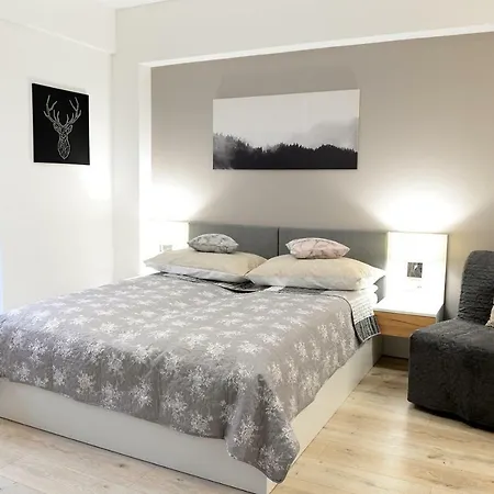 Apartamento Slowik