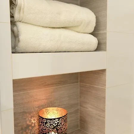 Slowik Lägenhet Krynica-Zdrój