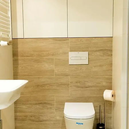 Slowik Krynica-Zdrój