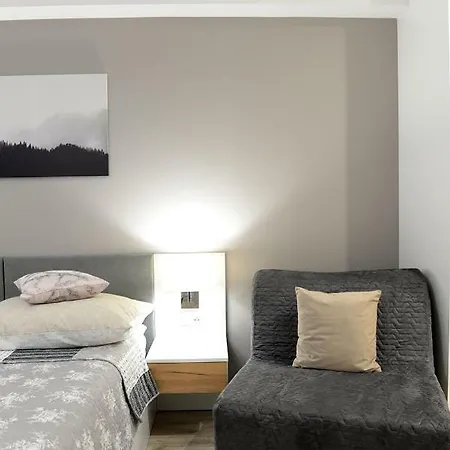 Slowik * Krynica Zdroj