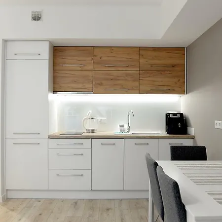 Slowik Apartamento *