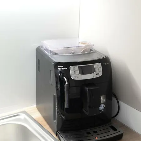 Apartamento Slowik *