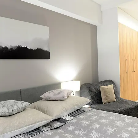 Slowik Apartmán *