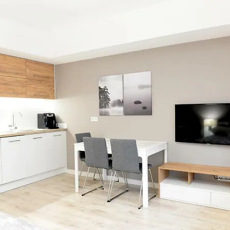 Slowik Krynica-Zdrój