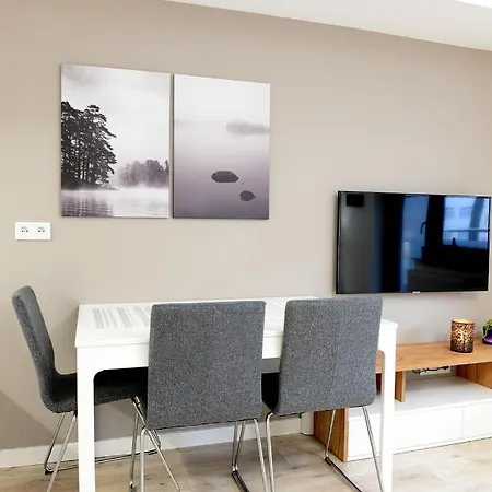 Slowik * Krynica-Zdrój