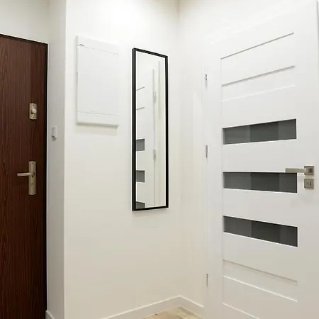 Apartmán Slowik