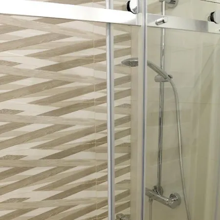 Lägenhet Slowik Krynica-Zdrój