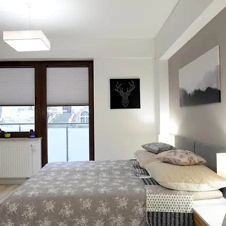 Apartmán Slowik *