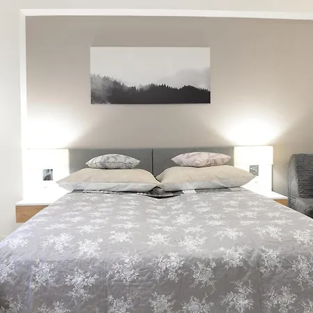 Slowik Apartmán *