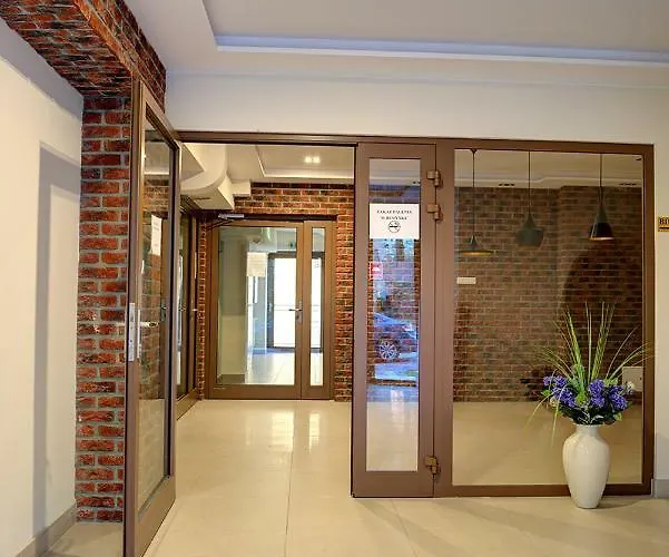 Slowik Krynica-Zdrój