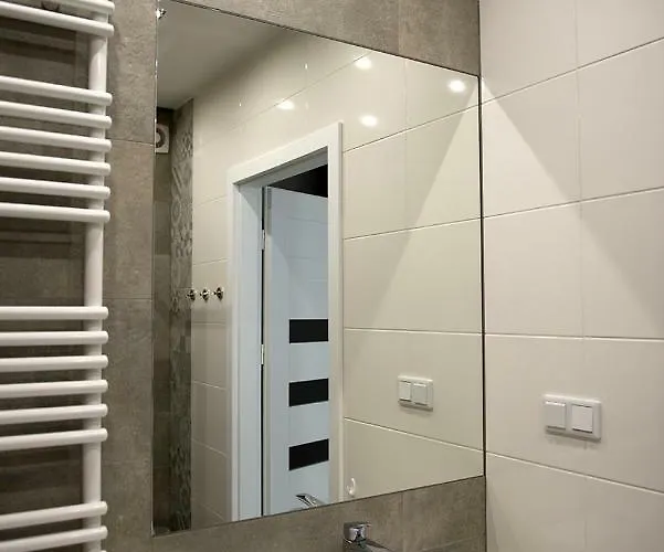 Apartmán Slowik Krynica-Zdrój