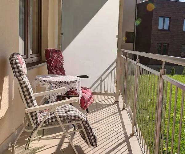 Slowik Krynica-Zdrój