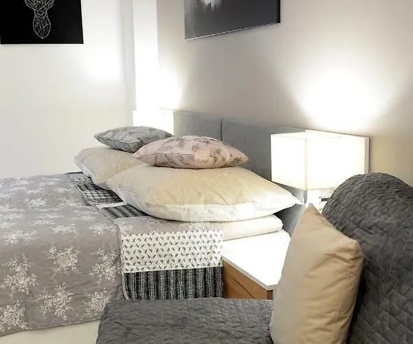 Apartmán Slowik Krynica-Zdrój