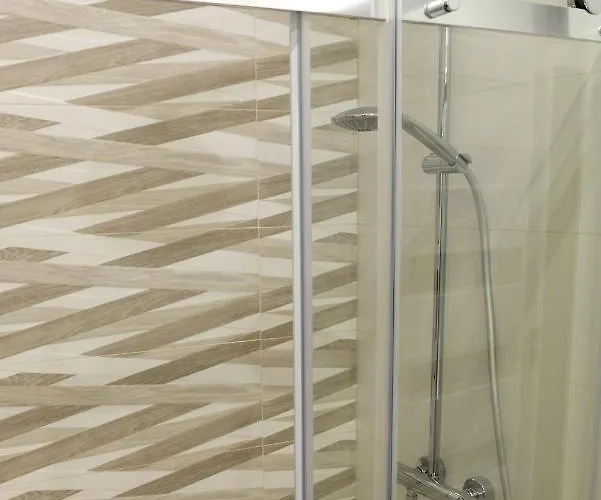 Apartmán Slowik Krynica-Zdrój